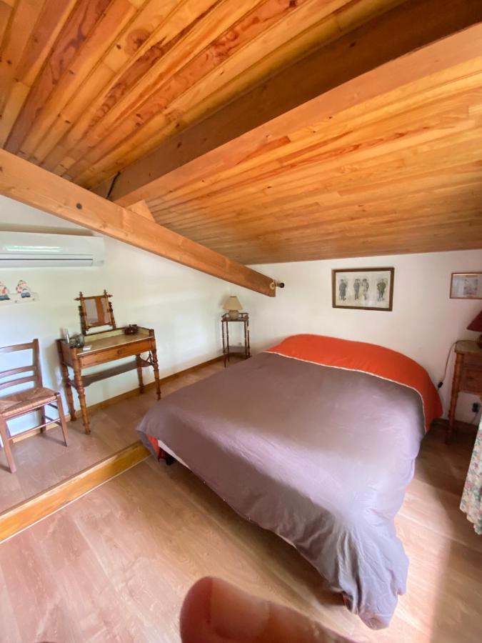 Villa Climatisee Et Wifi Gujan A 5 Mn Du Bassin D'Arcachon Exterior photo